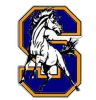 Stagg High School logo